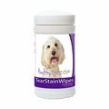 Pamperedpets Labradoodle Tear Stain Wipes PA3487521